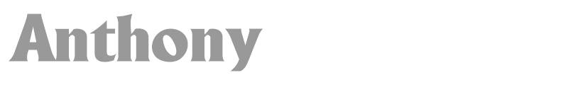 Anthony