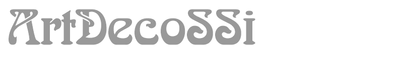 ArtDecoSSi