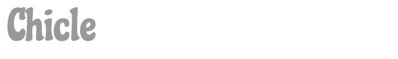 Chicle