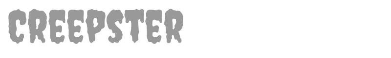 Creepster