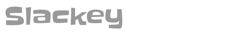 Slackey