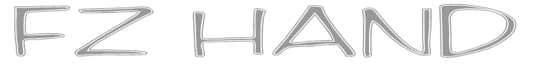 FZ HAND 2 CONTOUR EX