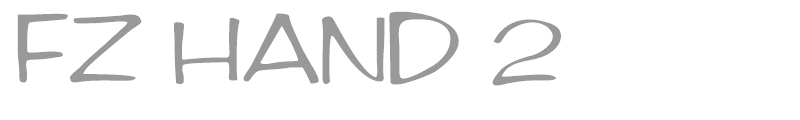 FZ HAND 2