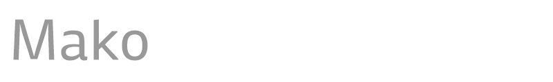 Mako