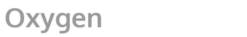 Oxygen