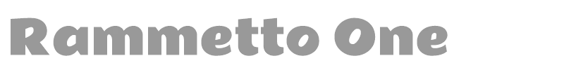 Rammetto One