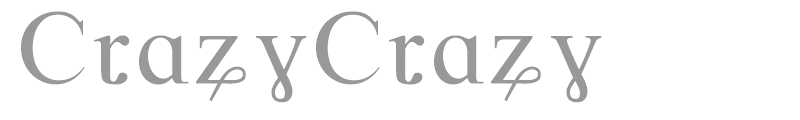 CrazyCrazy