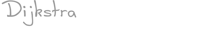 Dijkstra