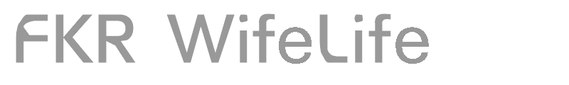 FKR WifeLife