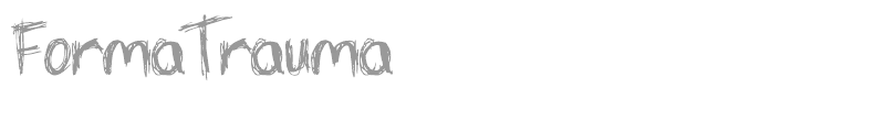 FormaTrauma