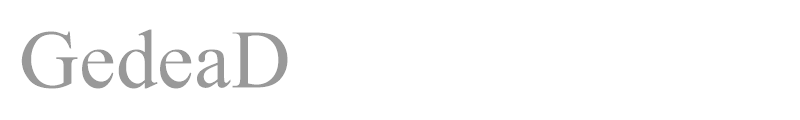 GedeaD