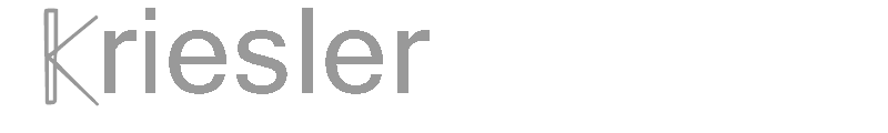 Kriesler