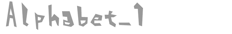 Alphabet_1