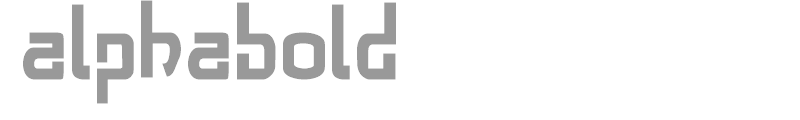 alphabold