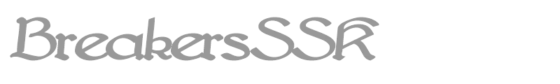 BreakersSSK