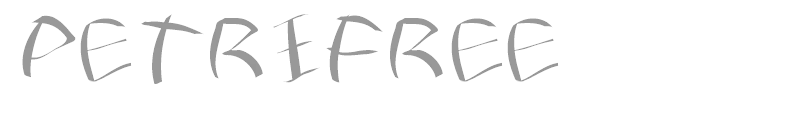 PetriFree
