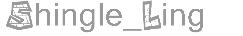 Shingle_Ling