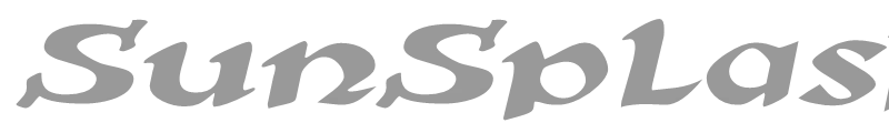 SunSplashExtended