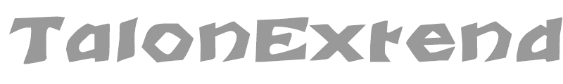 TalonExtended