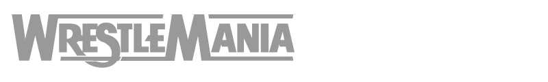 Wrestlemania