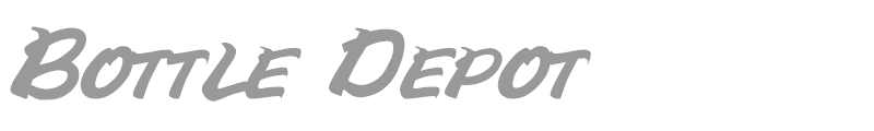 Bottle Depot