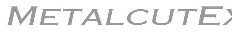 MetalcutExtended