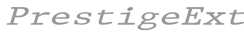 PrestigeExtended