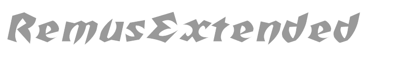RemusExtended