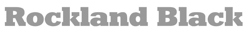 Rockland Black