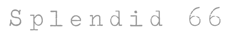 Splendid 66