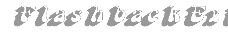 FlashbackExtended