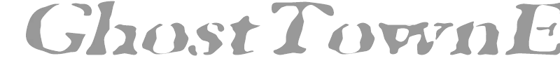 GhostTownExtended