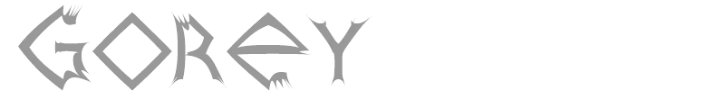 Gorey