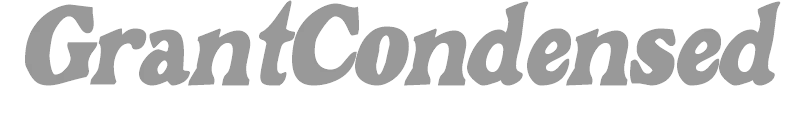 GrantCondensed