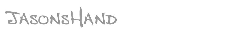 JasonsHand