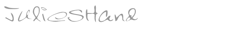JuliesHand