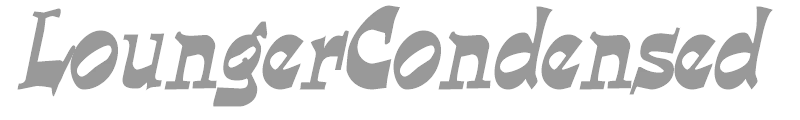 LoungerCondensed