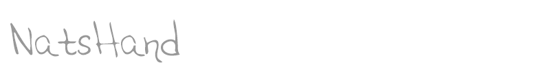 NatsHand