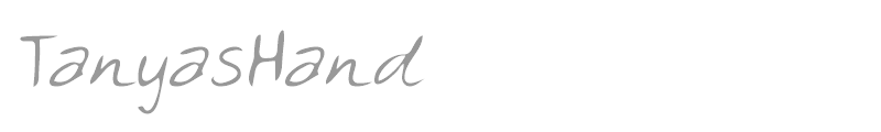 TanyasHand