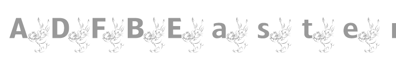 ADFBEasterBunny