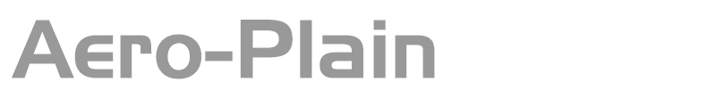 Aero-Plain