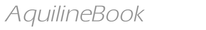 AquilineBook