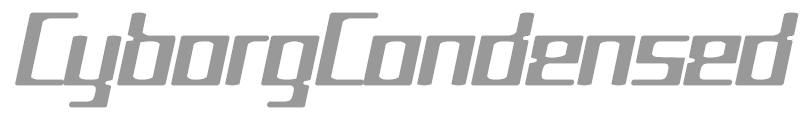 CyborgCondensed