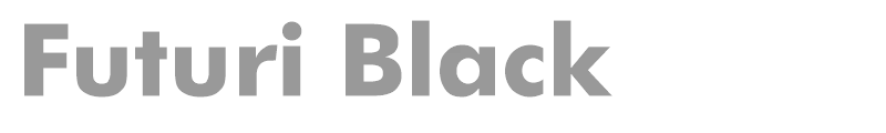 Futuri Black