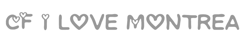 I Love Montreal