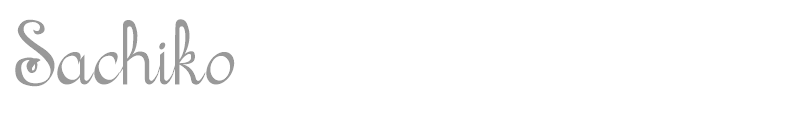 Sachiko