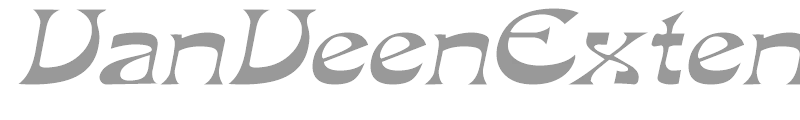 VanVeenExtended