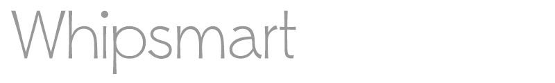 Whipsmart