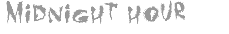 Midnight Hour