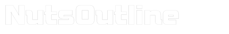 NutsOutline
